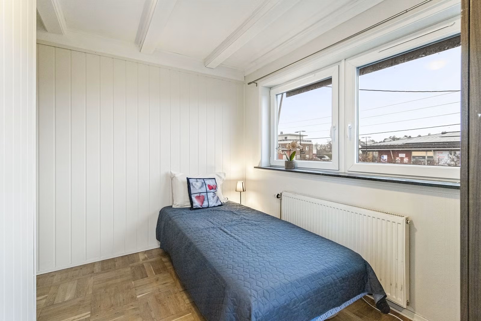 Soverom 2, 2. etasje